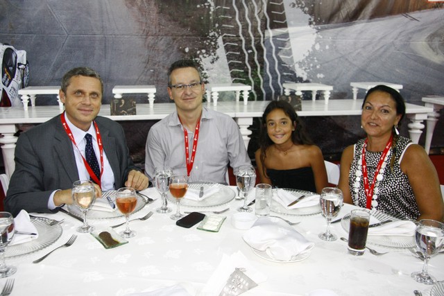 Total Liban Rally Experience