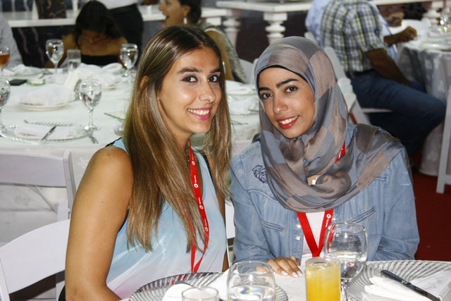 Total Liban Rally Experience