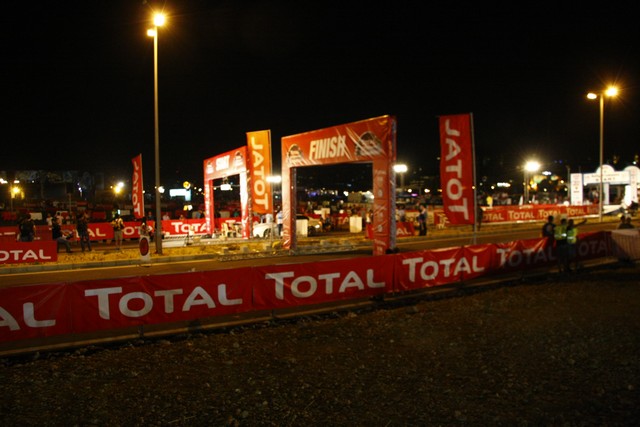 Total Liban Rally Experience