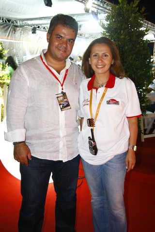 Total Liban Rally Experience
