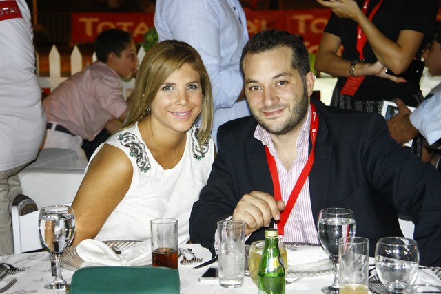 Total Liban Rally Experience