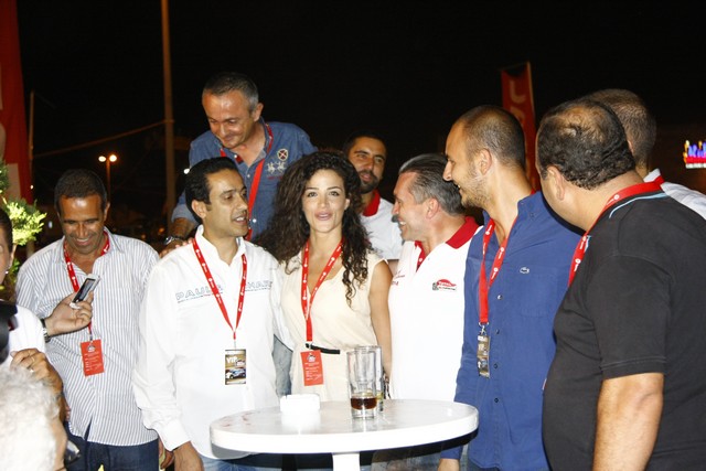 Total Liban Rally Experience
