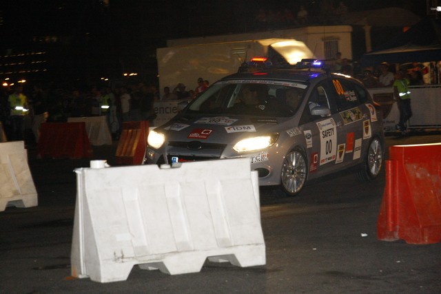 Total Liban Rally Experience