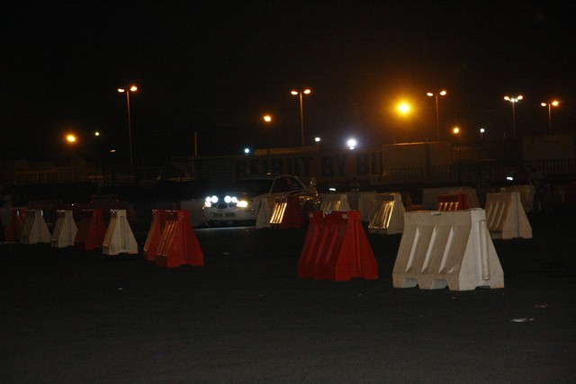 Total Liban Rally Experience