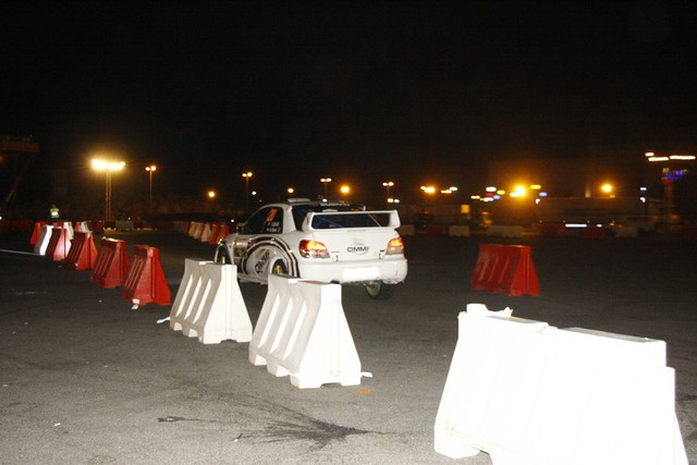 Total Liban Rally Experience