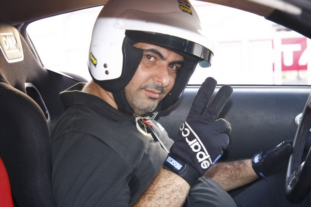 Total Liban Rally Experience