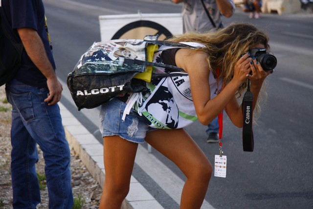 Total Liban Rally Experience