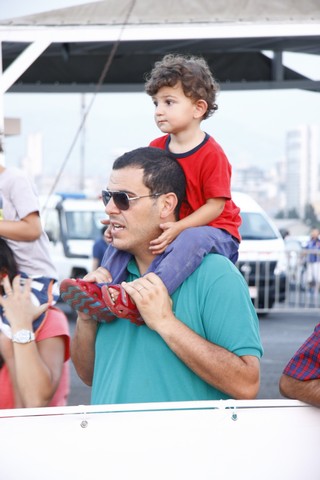 Total Liban Rally Experience