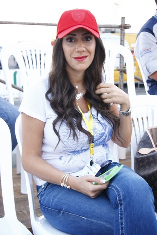 Total Liban Rally Experience