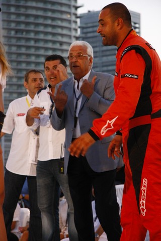 Total Liban Rally Experience