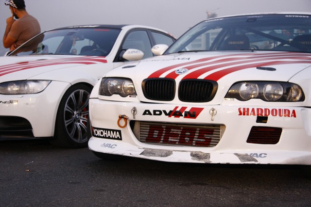 Total Liban Rally Experience