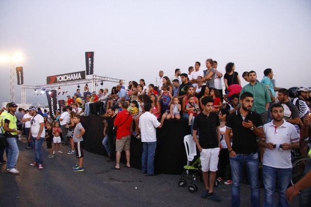 Total Liban Rally Experience
