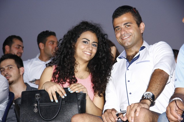 Total Liban Rally Experience