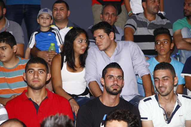Total Liban Rally Experience