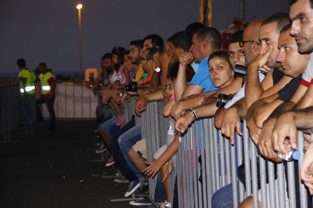 Total Liban Rally Experience