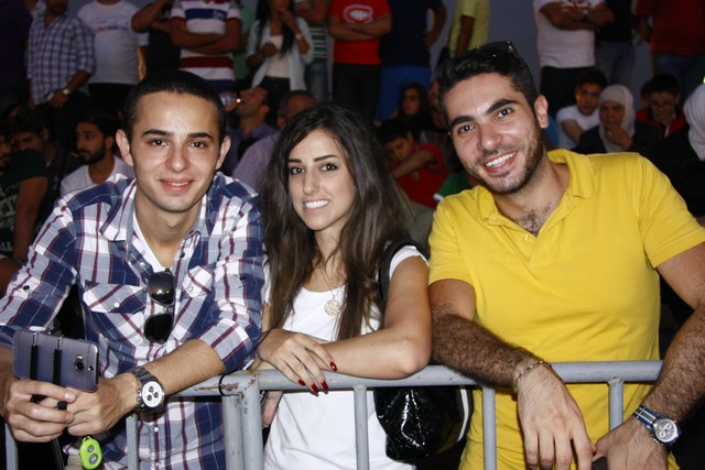 Total Liban Rally Experience