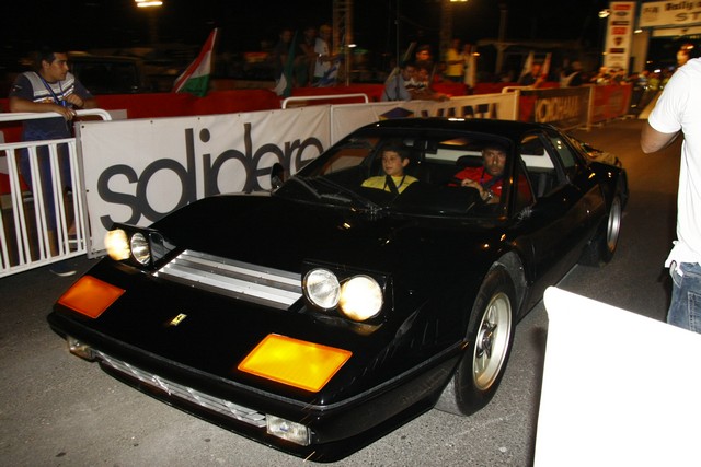 Total Liban Rally Experience
