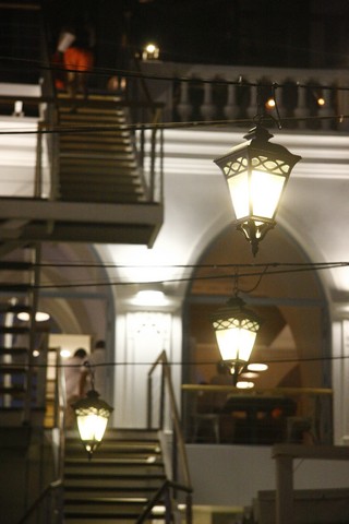 Touch Iftar at Boulevard Beirut