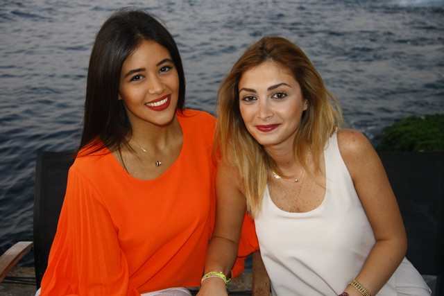 Touch Iftar at Boulevard Beirut