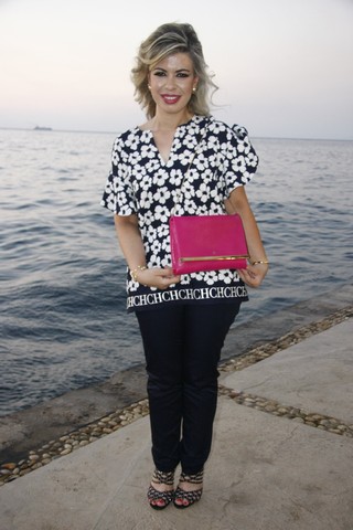 Touch Iftar at Boulevard Beirut