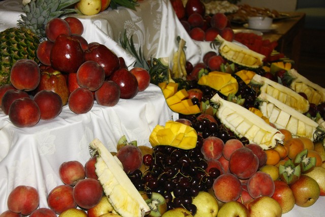 Touch Iftar at Boulevard Beirut
