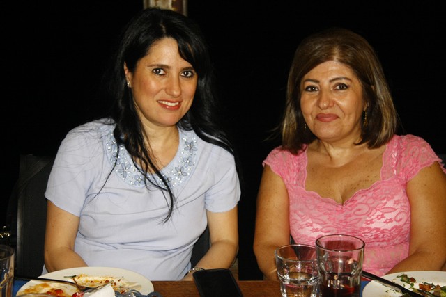 Touch Iftar at Boulevard Beirut