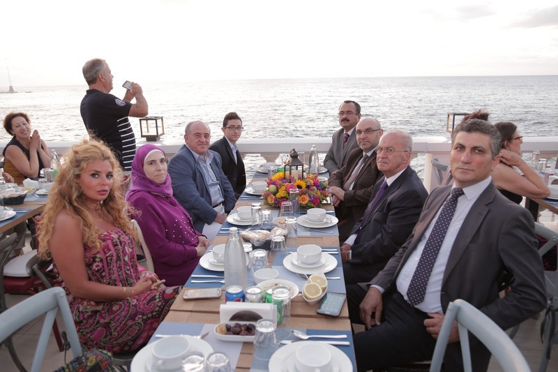 Touch Annual Iftar