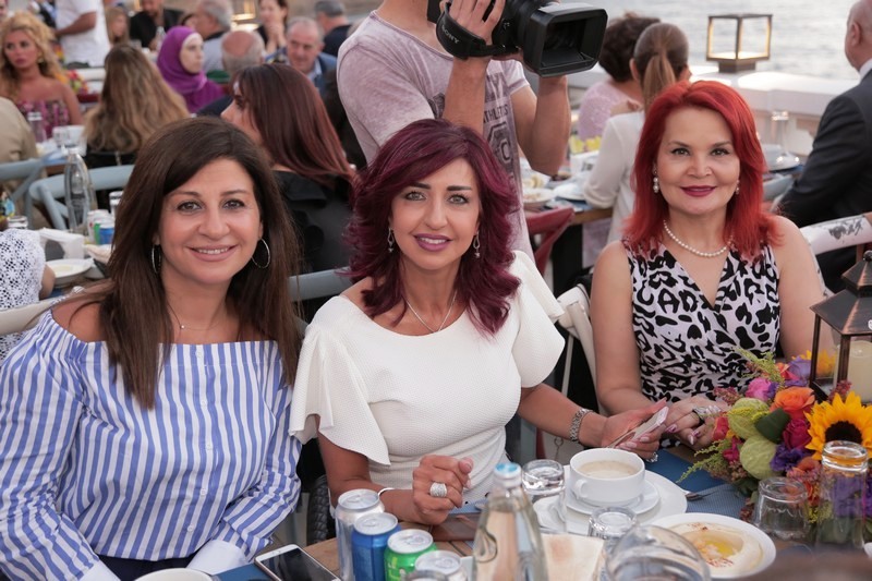 Touch Annual Iftar