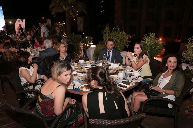 Touch Annual Iftar