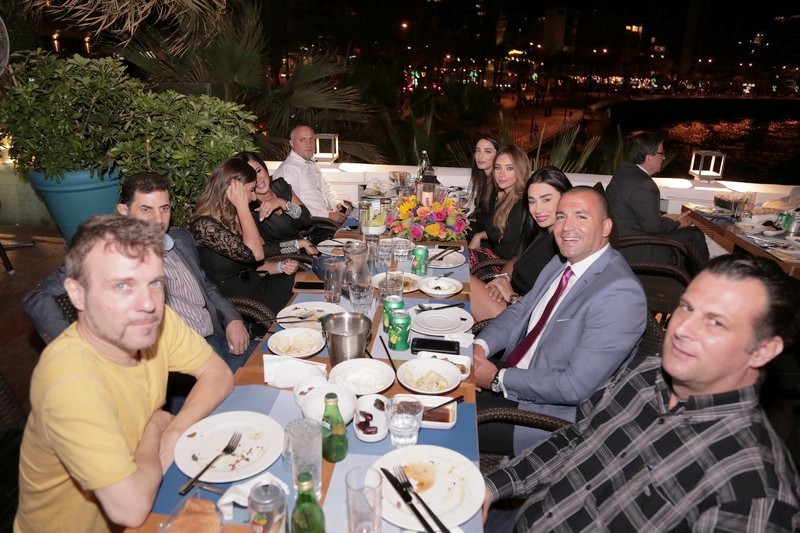 Touch Annual Iftar