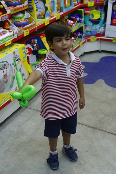 Opening of Toys 4 Less-Kaslik