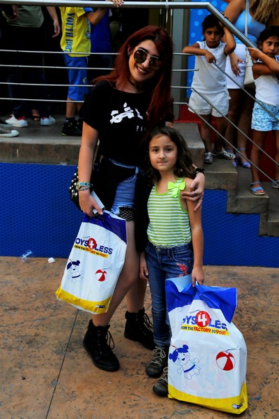 Opening of Toys 4 Less-Kaslik