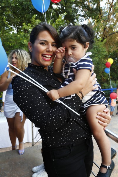 Opening of Toys 4 Less-Kaslik