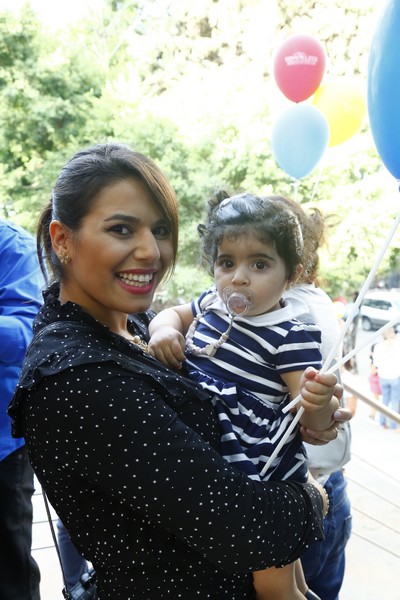 Opening of Toys 4 Less-Kaslik