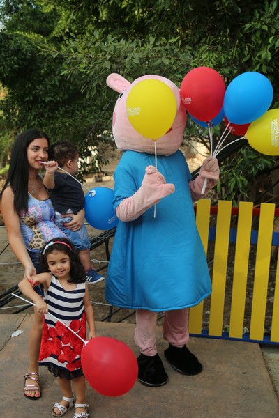 Opening of Toys 4 Less-Kaslik