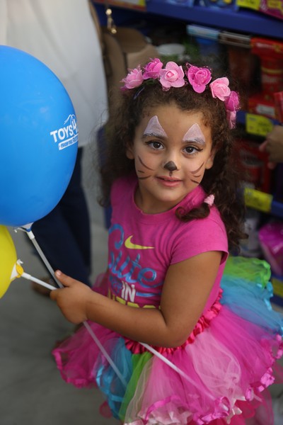 Opening of Toys 4 Less-Kaslik