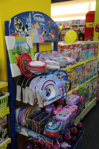 Opening of Toys 4 Less-Kaslik