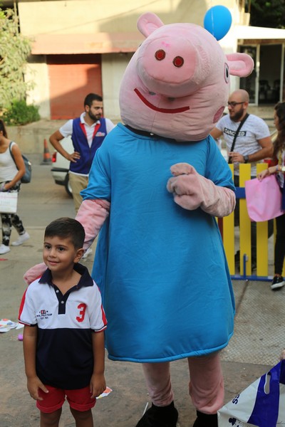 Opening of Toys 4 Less-Kaslik