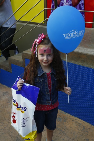 Opening of Toys 4 Less-Kaslik