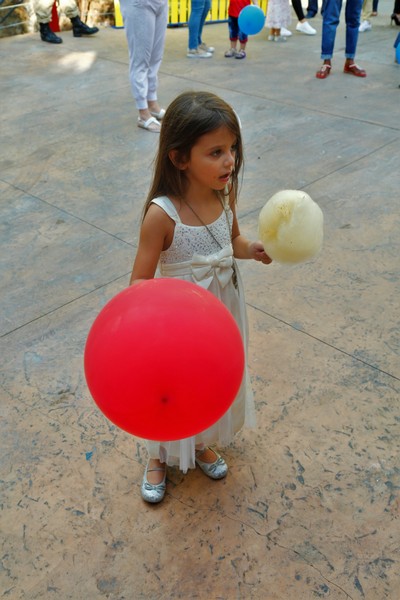 Opening of Toys 4 Less-Kaslik