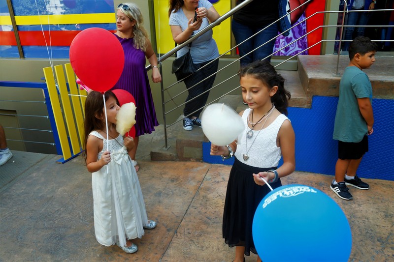 Opening of Toys 4 Less-Kaslik