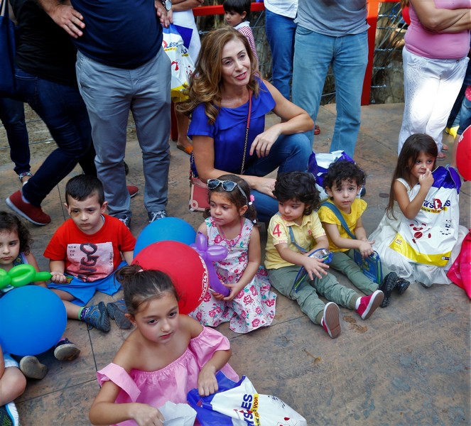 Opening of Toys 4 Less-Kaslik
