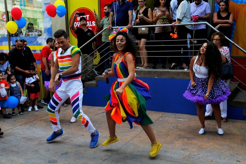 Opening of Toys 4 Less-Kaslik
