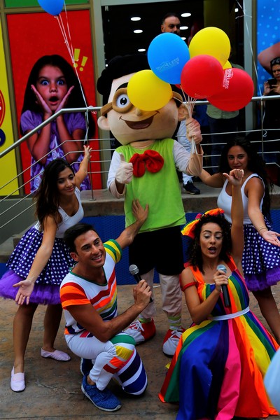 Opening of Toys 4 Less-Kaslik