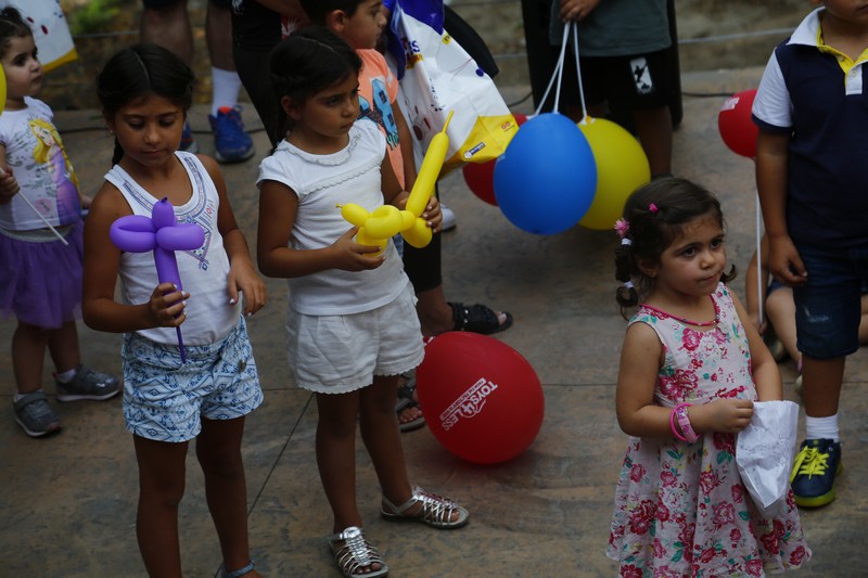 Opening of Toys 4 Less-Kaslik