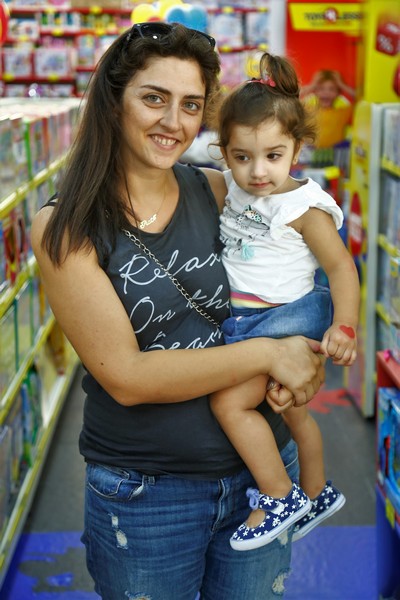 Opening of Toys 4 Less-Kaslik