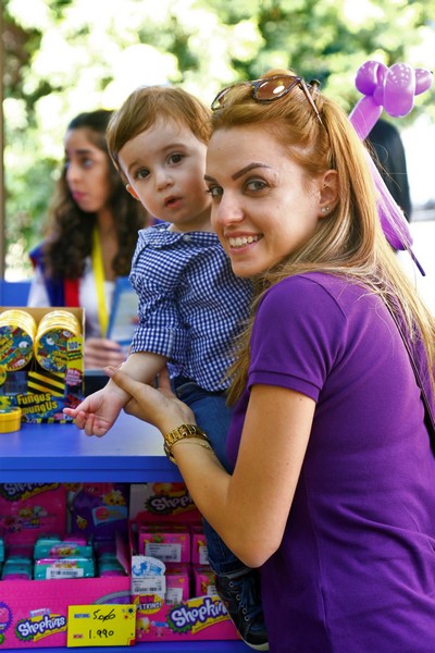 Opening of Toys 4 Less-Kaslik