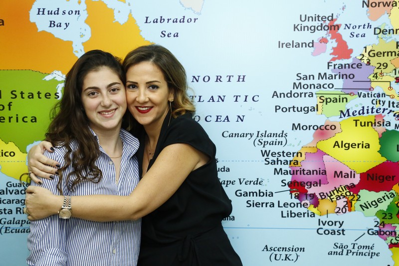 Travel Story End of Year Celebration