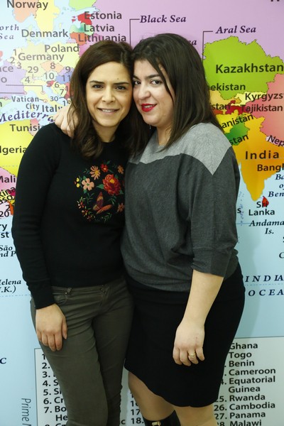 Travel Story End of Year Celebration