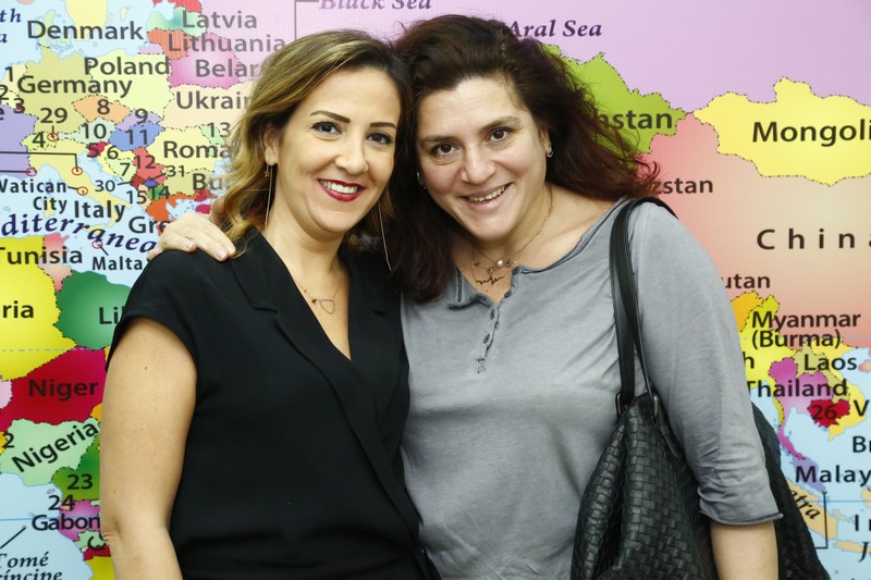 Travel Story End of Year Celebration